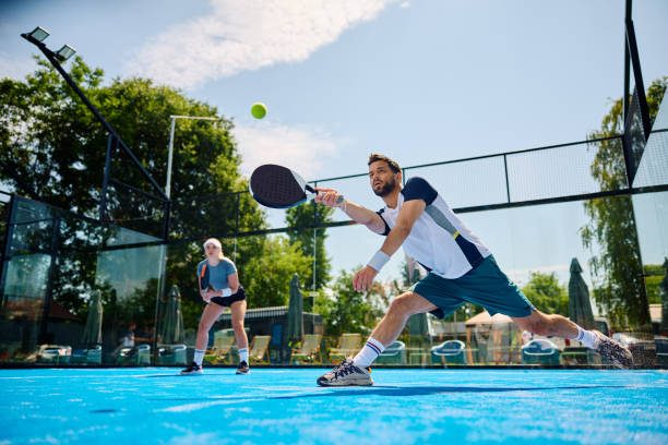 padel équipe