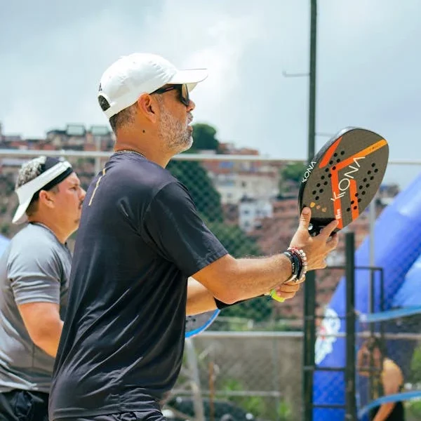 padel team