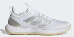 adidas adizero ubersonic 4.1 m white