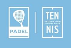 logo de FFT Padel