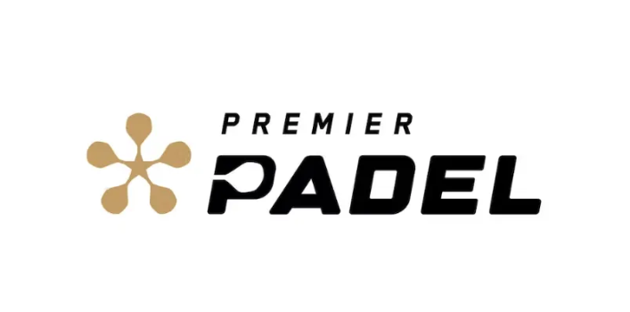 logo de premier padel